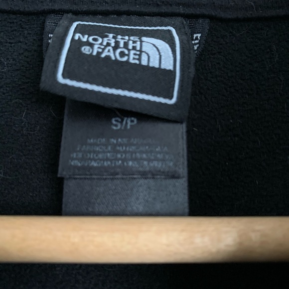 The North Face Full Zip Jacket - Picture 2 of 3